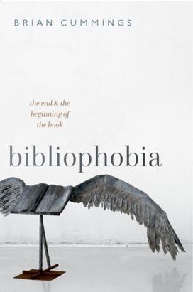 Bibliophobia Bibliophobia