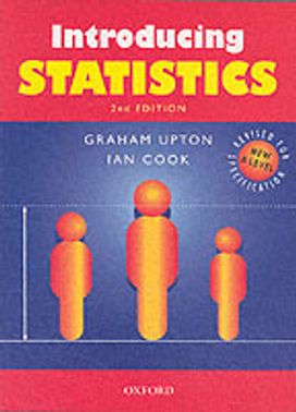 Introducing Statistics Introducing Statistics