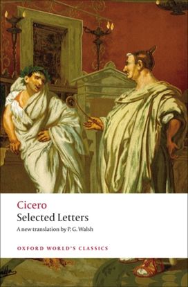 Selected Letters Selected Letters