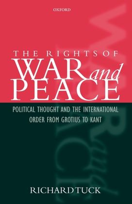 Rights of War and Peace