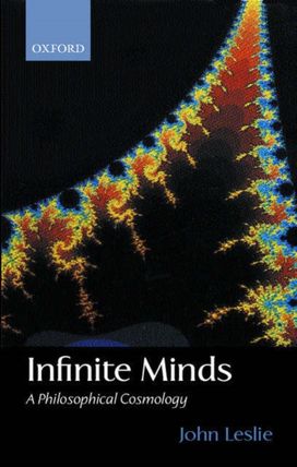 Infinite Minds Infinite Minds