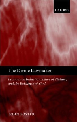 Divine Lawmaker
