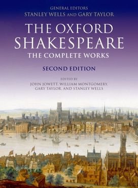 William Shakespeare: the Complete Works William Shakespeare: the Complete Works