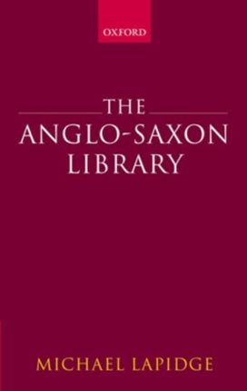 Anglo-Saxon Library