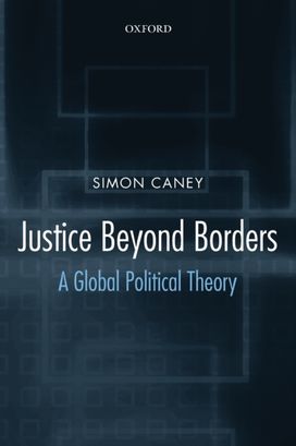 Justice Beyond Borders Justice Beyond Borders