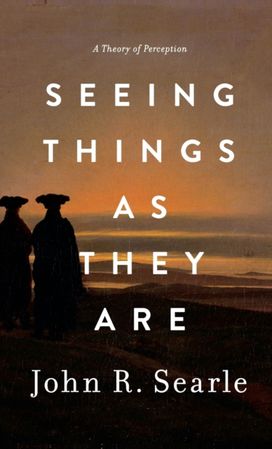 Seeing Things as They are Seeing Things as They are