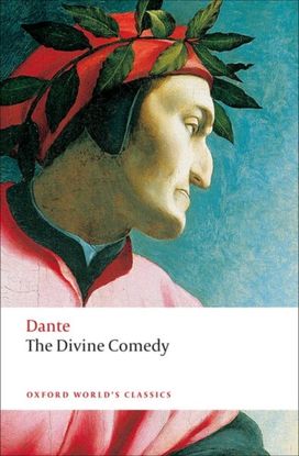 Divine Comedy Divine Comedy