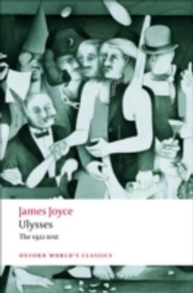 Ulysses Ulysses