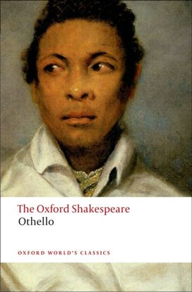 Othello: the Oxford Shakespeare Othello: the Oxford Shakespeare