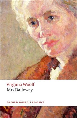 Mrs Dalloway Mrs Dalloway