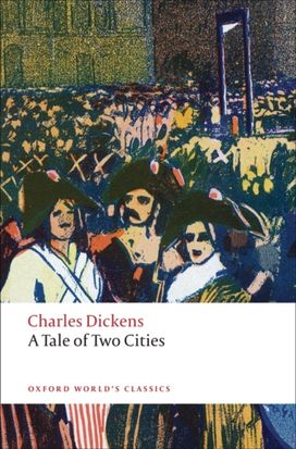 Tale of Two Cities Tale of Two Cities