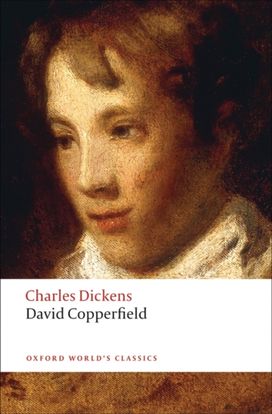 David Copperfield David Copperfield