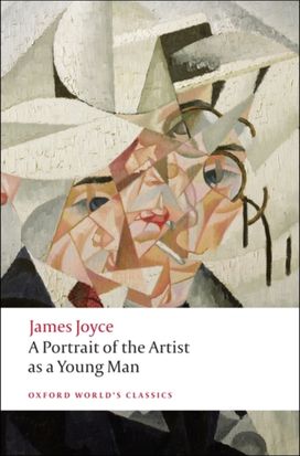 Portrait of the Artist as a Young Man Portrait of the Artist as a Young Man