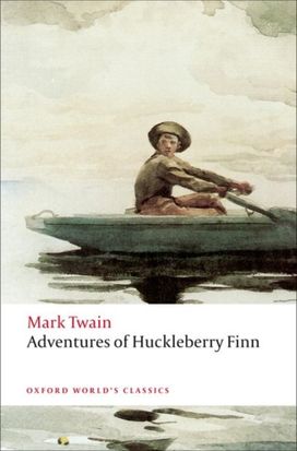 Adventures of Huckleberry Finn Adventures of Huckleberry Finn