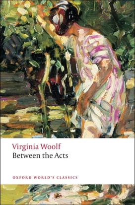 Between the Acts Between the Acts