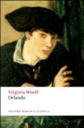 Orlando: a Biography
