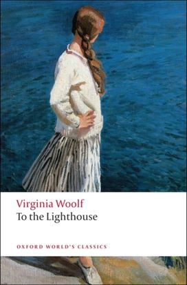 To the Lighthouse To the Lighthouse