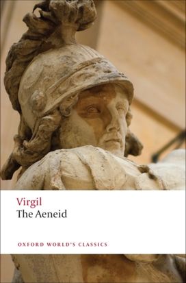 Aeneid Aeneid