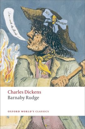 Barnaby Rudge Barnaby Rudge
