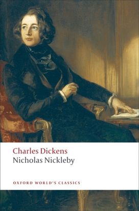 Nicholas Nickleby Nicholas Nickleby