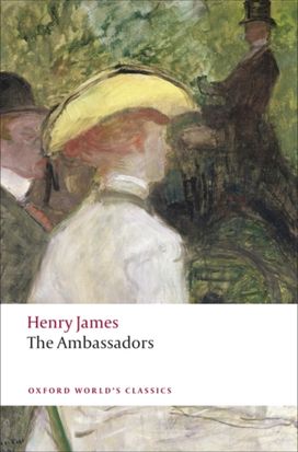 Ambassadors Ambassadors
