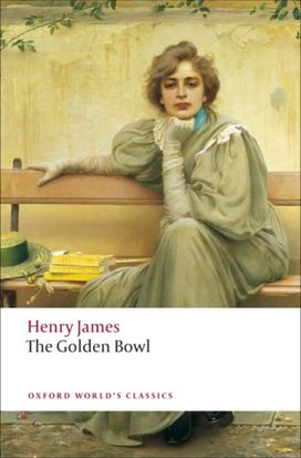 Golden Bowl Golden Bowl