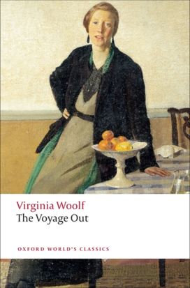 Voyage Out Voyage Out