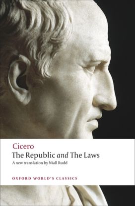 Republic and the Laws Republic and the Laws