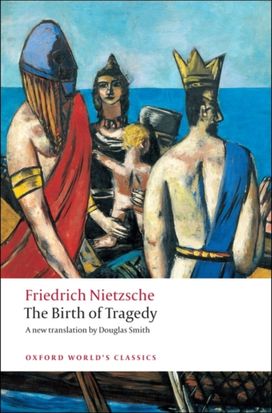 Birth of Tragedy Birth of Tragedy