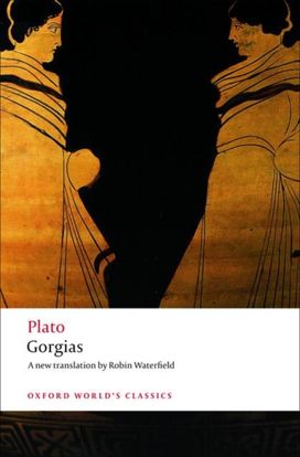 Gorgias Gorgias