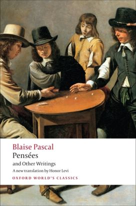 Pensees and Other Writings Pensees and Other Writings