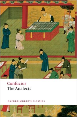 Analects Analects
