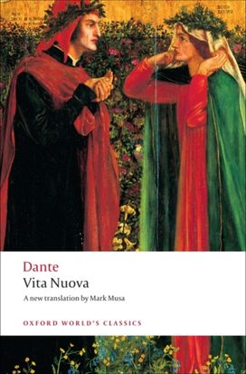 Vita Nuova Vita Nuova