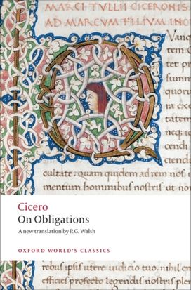 On Obligations On Obligations
