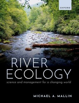 River Ecology River Ecology