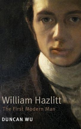 William Hazlitt William Hazlitt