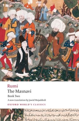 Masnavi, Book Two Masnavi, Book Two