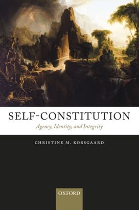 Self-Constitution Self-Constitution