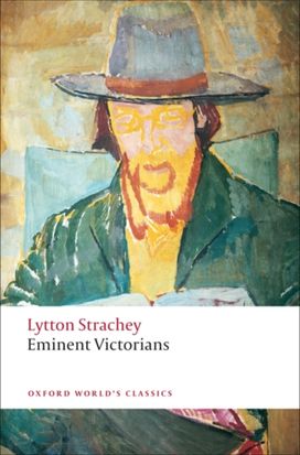 Eminent Victorians Eminent Victorians