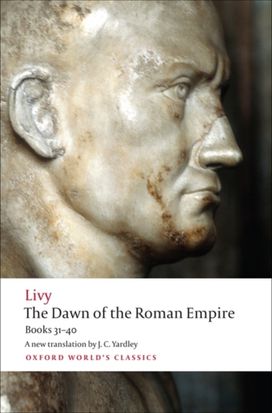 Dawn of the Roman Empire