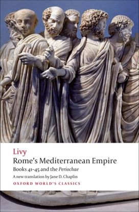 Rome's Mediterranean Empire Rome's Mediterranean Empire