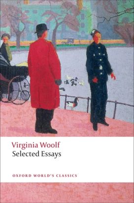 Selected Essays Selected Essays