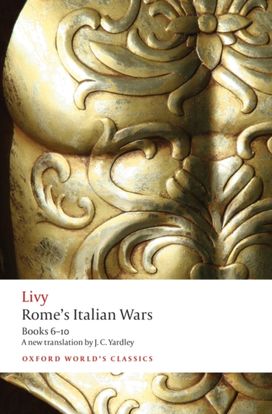 Rome's Italian Wars Rome's Italian Wars
