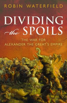 Dividing the Spoils Dividing the Spoils