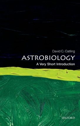 Astrobiology Astrobiology