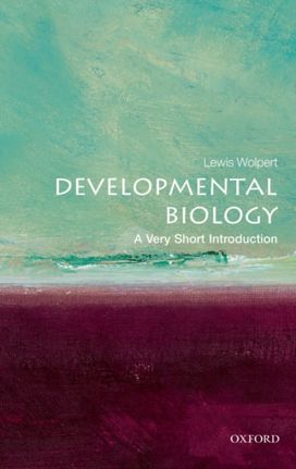 Developmental Biology Developmental Biology