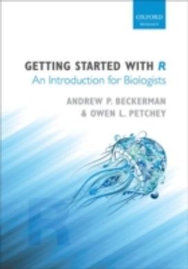 Getting Started with R