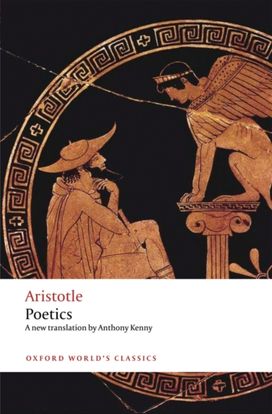 Poetics Poetics