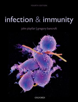 Infection & Immunity Infection & Immunity
