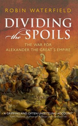 Dividing the Spoils Dividing the Spoils